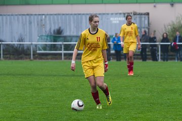 Bild 306 - B-Juniorinnen SV Henstedt Ulzburg - JSG S�dtondern : Ergebnis: 1:3
